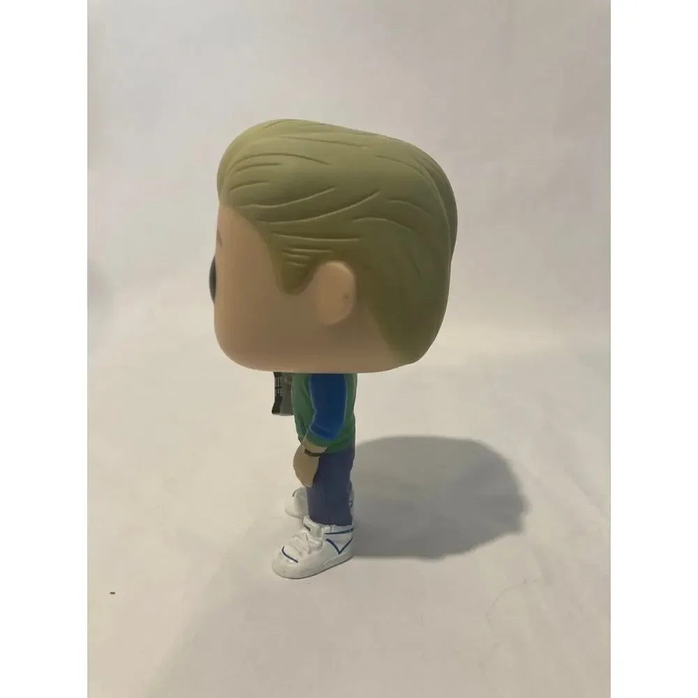Funko Pop Saved By The Bell Zack Morris 313
